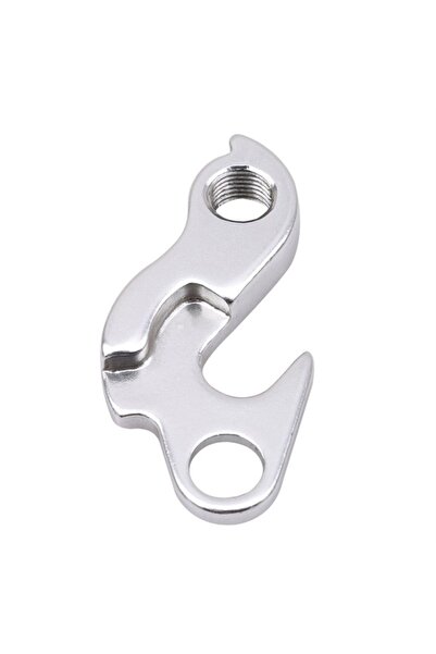 Choice B حامل دراجة جبلية عالمي لدراجة الطريق، جزء مخفض خلفي للدراجة، إطار تر...