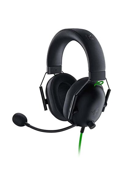 rexa سماعة الألعاب Razer BlackShark V2 X - صوت محيطي 7.1، مشغلات 50 مم، وسائد...