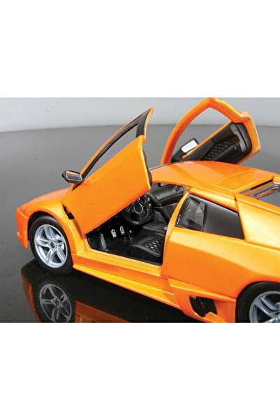 Maisto Lamborghini 1:24 assembly car