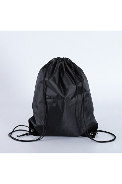 Choice حقيبة ظهر سوداء صديقة للبيئة من البوليستر، حقيبة ظهر محمولة مقاومة للم...