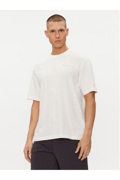 Champion Men's T-Shirt 219787 White
