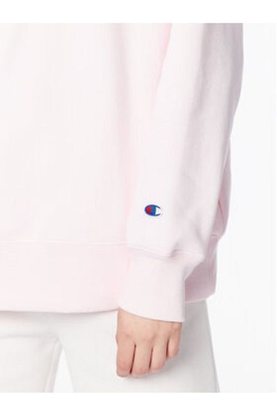 Champion Hanorac pentru femei 116237 roz