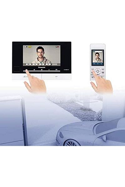 PANASONIC Video Intercom System VL-SWD272CX
