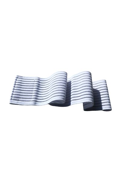 Choice White (1PCS) Adjustable Elastic Bandage Hand Sport Wristband Gym Support Wrist Brace Wrap Carpal Tun