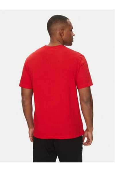 Champion Men's T-Shirt 220256 Red