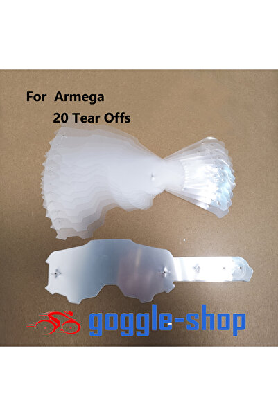 Choice عدسات نظارات بديلة للدراجات النارية KC-BHM-20P، 5 ألوان، مرآة HiPER، دراجات نارية، دراجات نارية