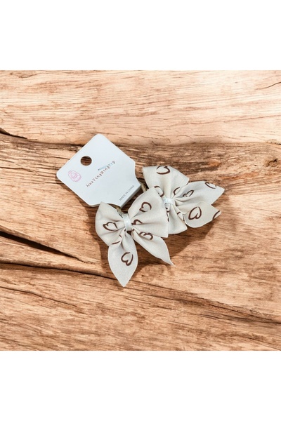 Store Bow Tie Bow Buckle