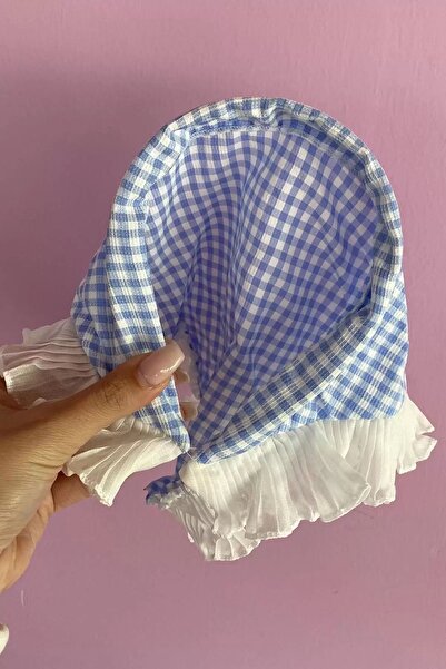 EMKSHOP Bohem Taç Bandana
