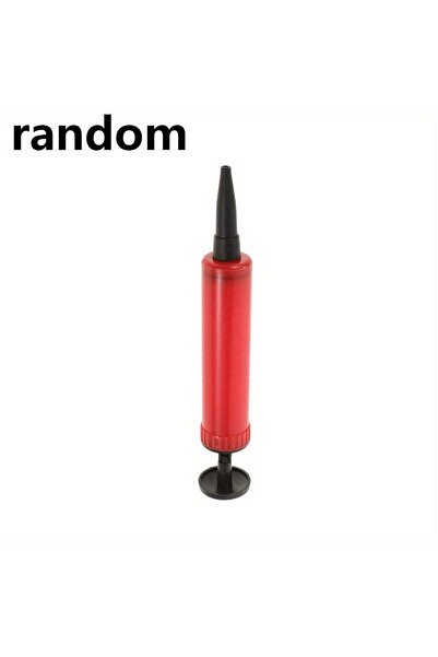 Choice مضخة أخرى 50/100/200 قطعة من البالونات الطويلة المصنوعة من اللاتكس متع...