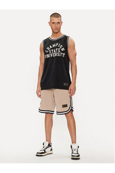 Champion Men's Tank top 220009 Black