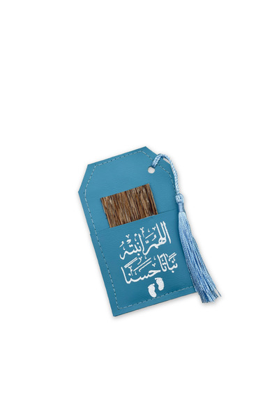 Alhadi For Oud And Saffaron توزيعات المولود - توزيعات خشب عود - نصف درزن ( 6 ...