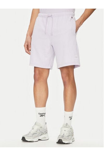 Champion Men's Sports Shorts 221179 Purple