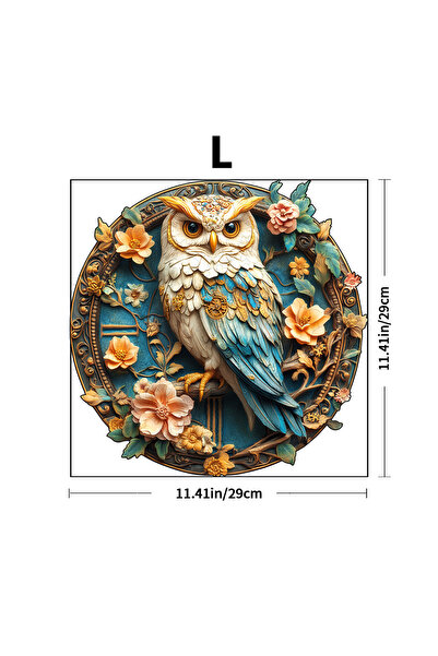 Choice1 Z192-L ألغاز خشبية للكبار، ألغاز الصور المقطوعة الخشبية متوسطة الحجم،...