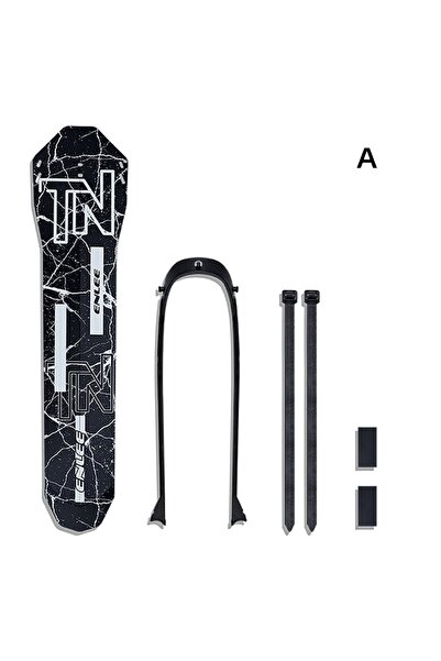 Choice MGHDangNiBan A ENLEE Cycling Fender Bicycle Fender Mudproof And Rainpr...