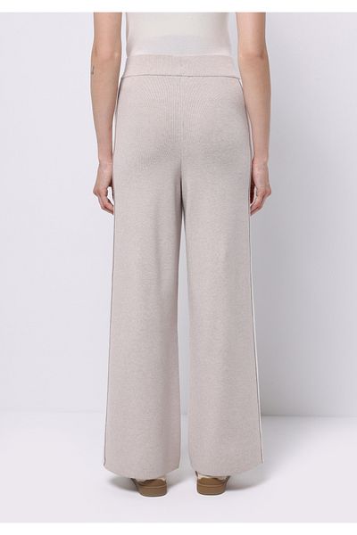 Colin's Regular Fit Mid Waist Straight Women's Gray Sweatpants