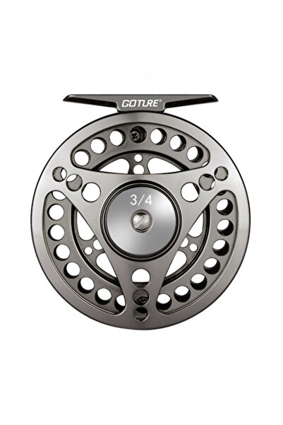 Choice5 بكرة صيد ذباب فقط 34 بكرة صيد ذباب جوتور 3/4 5/6 7/8 9/10 2+1BB أقصى ...