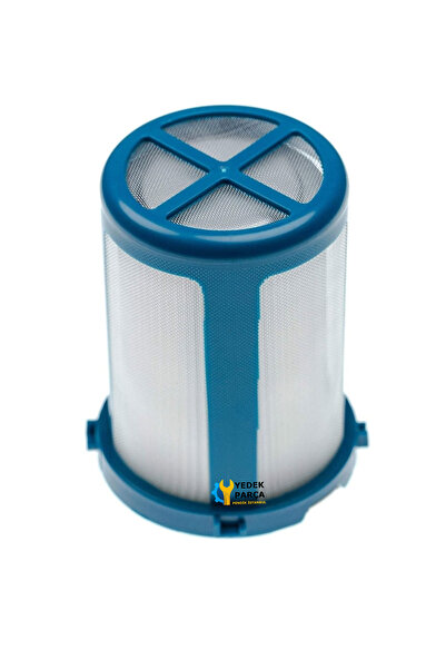 Ozba Ticaret Black & Decker Compatible Hhvk515Bp Vacuum Cleaner Hepa and Protective Filter