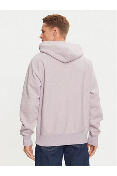 Champion Men's Sweatshirt 218800 Purple