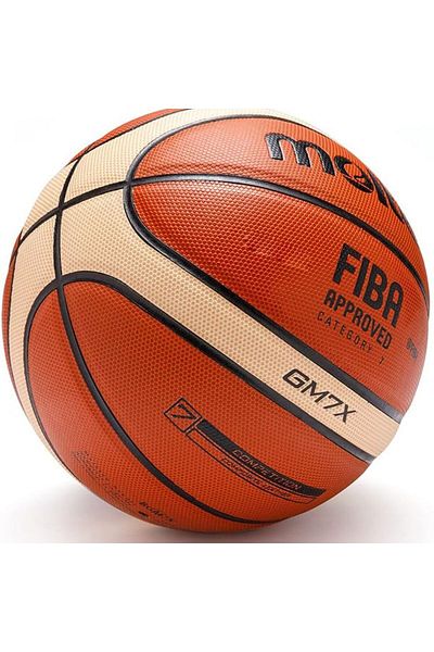 Choice GM7X SIZE 7 Molten GM7X Basketball PU Official Certification Competition Basketball Standard Ball Me