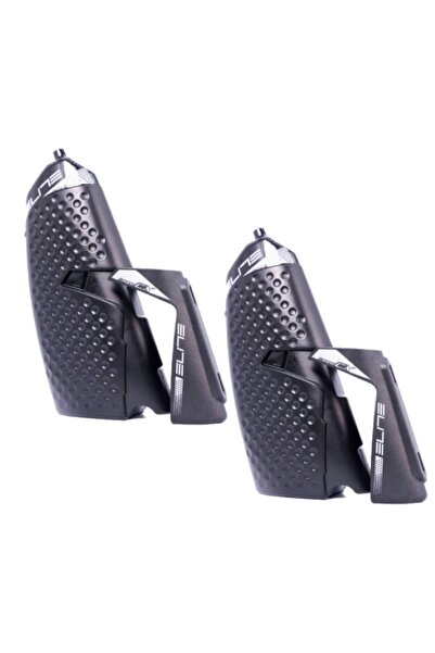 Choice قطعتان من زجاجة مياه Crono CX مع قفص ومجموعة دراجة ثلاثية العجلات Aero...