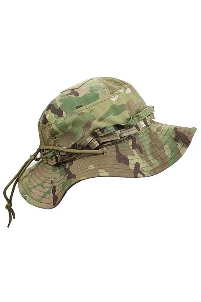 Choice 60 CP 2024 New Camo Tactical Enthusiasts Square Pocket Bonnie Cap Outdoor Bucket Benny Hats Multicam