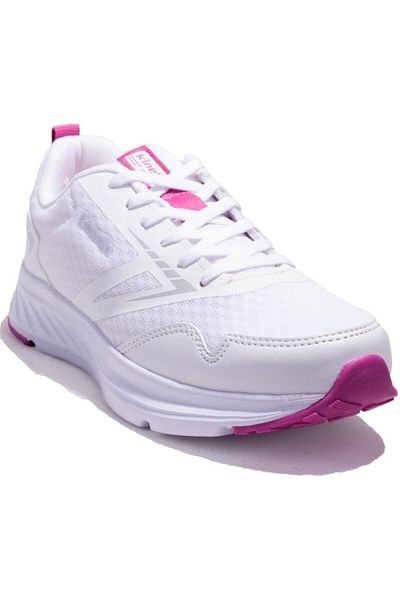 Kinetix Control Tx W 4Fx White Women's Running Sports Shoes