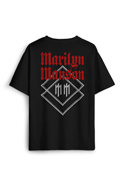 🎤 Marilyn Manson: Müzik ve Sanatla Tanışın!