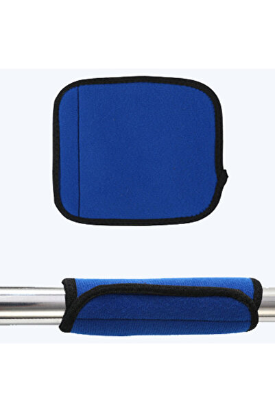 Choice Blue 1 PC Horizontal Bar Non-slip Sleeve Sponge Hand Cushion Pull-Up Non-slip Cushion Door Upper Bar