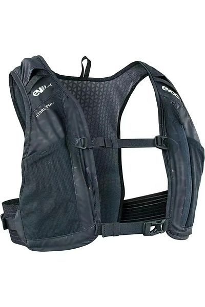 Choice Model 18 bag Hydration Backpack for Cycling, Hiking or Jogging, (Extra Light, Two Nutrition COMPARTM
