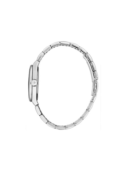 Maserati R8853152505 Velocita ve stříbrné barvě s broskvovým ciferníkem