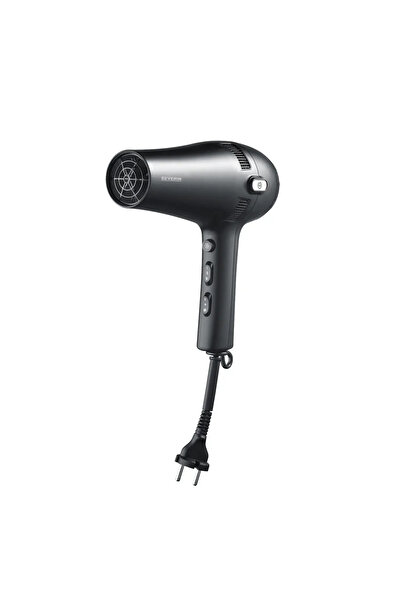 Severin Hair dryer, Severin, 2100 W, black