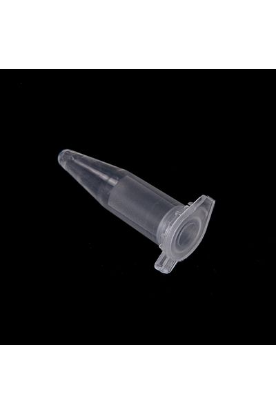 Choice 50 قطعة 1.5 مل جهاز طرد مركزي بلاستيكي للاختبار مع غطاء سريع وقارورة أنبوبية وحاوية مستلزمات المختبر