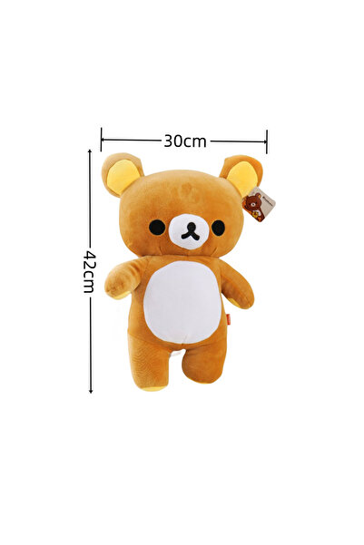 Choice3 42cm rilakkuma B Rilakkuma Plush collection Teddy Bear Peluche Lovely...