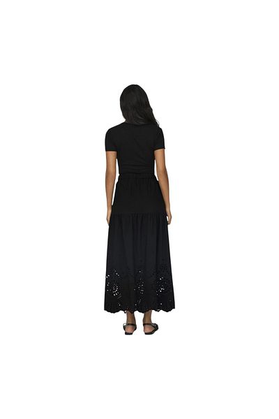 ONLY Women's patterned skirt 15319141