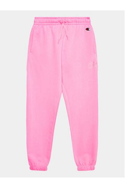 Champion Girl Sweatpants 404656 Pink