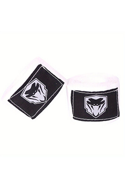 Choice 3 متر قطن أبيض قطعة واحدة 1.5 متر/3 متر/5 متر تدريب احترافي من القطن ا...