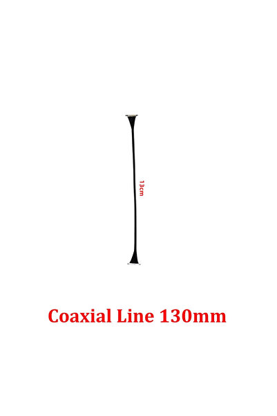 Choice Coaxial Line 130mm Axisflying O4 Lite Air Unit Case for FPV Accessories