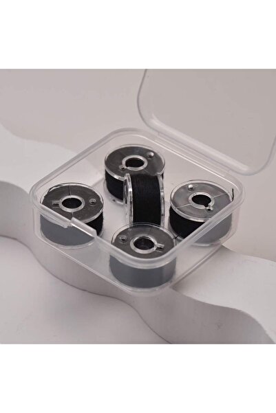 Choice 5 قطع/صندوق خيوط بكرة ماكينة الخياطة مسبقة اللف مع خيط بوليستر 40S2 صب...