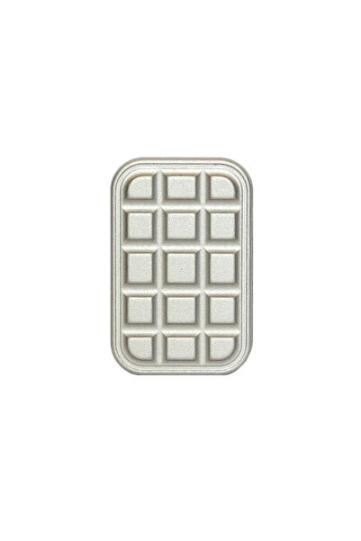 Choice رقم 5207 لعبة فيدجيت سلايدر على شكل شوكولاتة معدنية مغناطيسية، ألعاب ف...