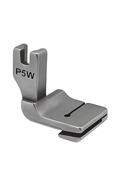 choice2 P5W Pleating Presser Foot Gathering Feet P5 P5W P50 P50H For Brother ...