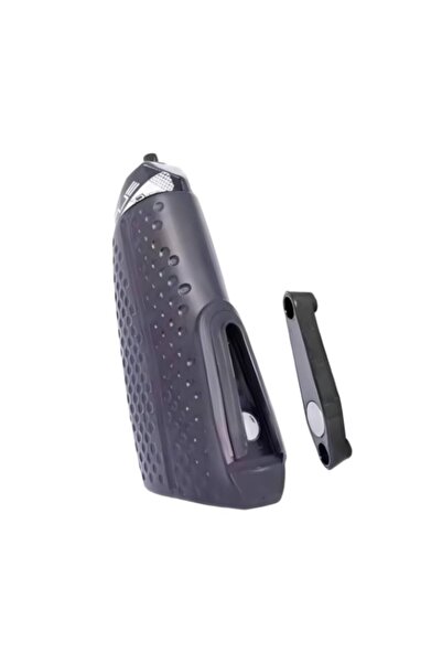 Choice زجاجة مياه مغناطيسية من قطعة واحدة من Crono CX مع قفص ومجموعة دراجة ثل...