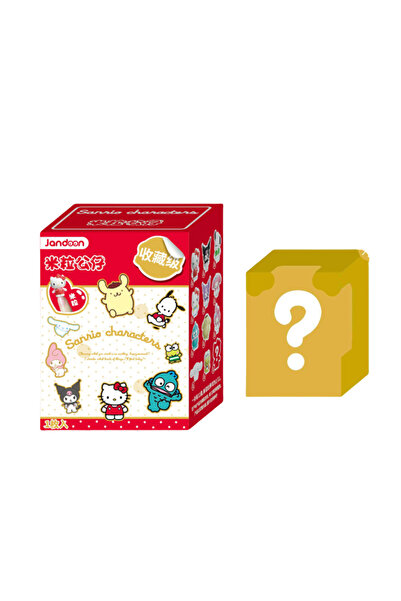 Choice1 قطعة واحدة من شخصيات أنمي سانريو كورومي هيلو كيتي سينامون كيتي كات من...