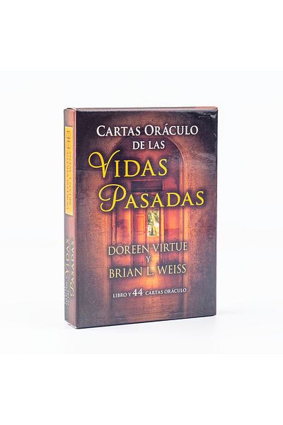 Choice TK69K Past Life Oracle Cards A 44 Tarot Spanish Version Divination Edition FortuneTelling Deck Borad