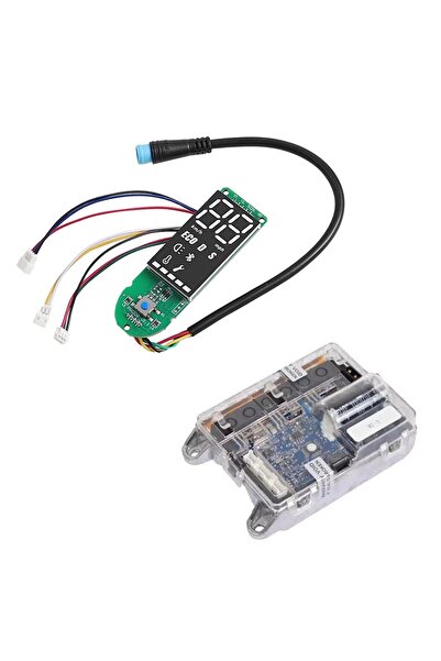 Choice مجموعة لوحة تحكم رئيسية V3.0 ESC لوحة مفاتيح لوحة القيادة لـ M365 Pro ...