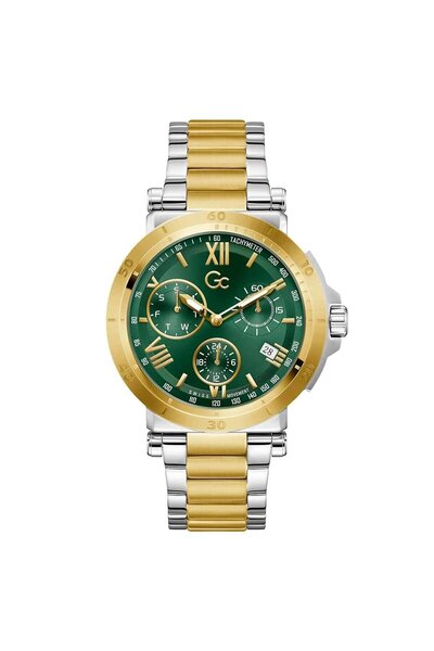 Guess Collection Gc Gcy44011G9M Men Wrist Watch