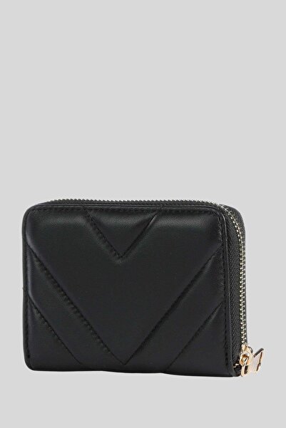 Patrizia Pepe Wallet Leather 12.5 cm