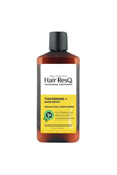 Hair ResQ , Petal Fresh Pure, 355 мл