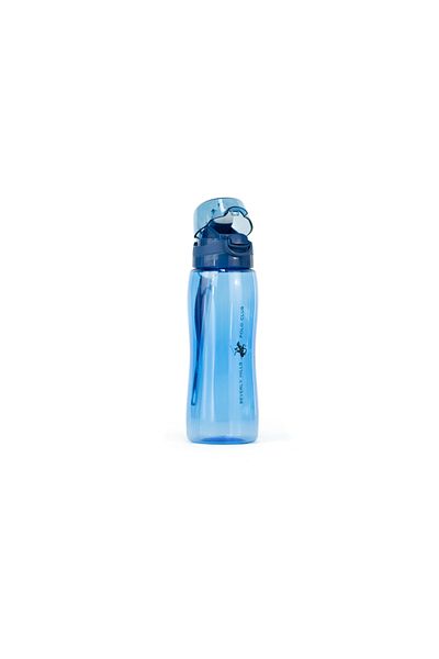 Oppland Boy Girl Water Bottle Flask with Straw 750 ml Healthy Pp Free Opek25Slkmod10