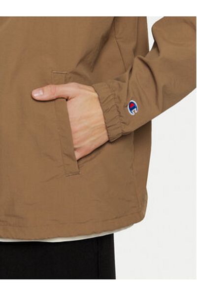Champion Jachetă de tranziție pentru bărbați S03744 maro