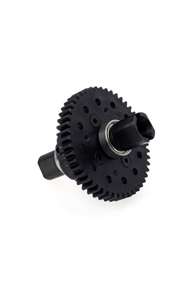 Choice 2141 48T M1 تفاضل مركزي لسيارة RC 1/8 شاحنة Buggy Truggy SCT DF- موديل...